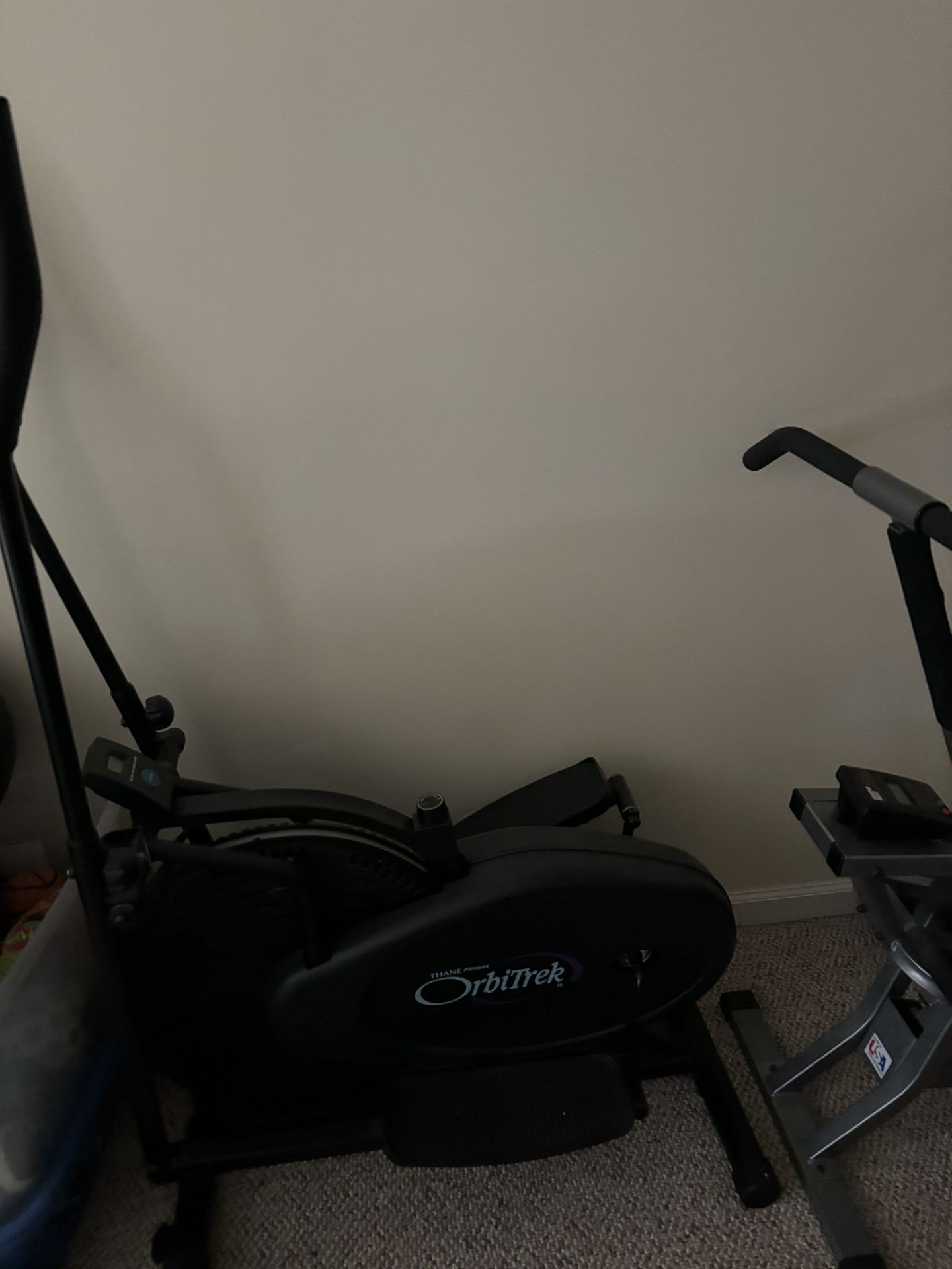 Exercise Equipment