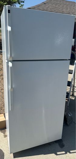 Fridge