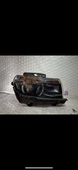 2014 2015 CHEVROLET CAMARO SS RIGHT SIDE XENON HEADLIGHT OEM 