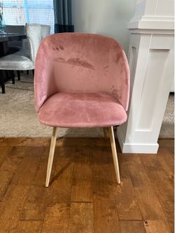 Dining chairs