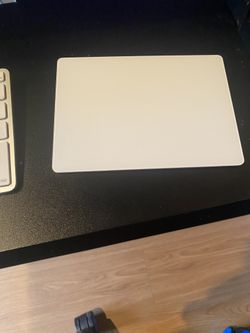 Magic Trackpad 2