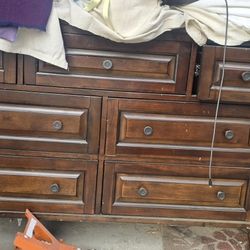 Dresser Good Condition 