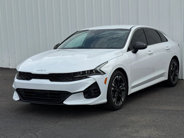 2024 Kia K5