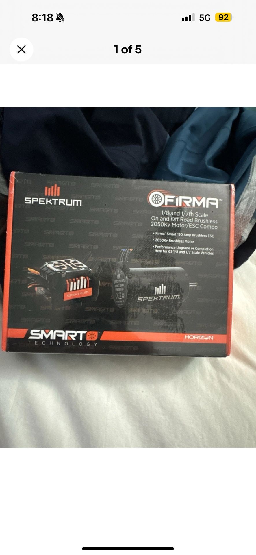 Spektrum