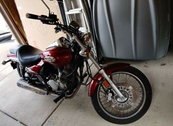 2001 kawasaki
