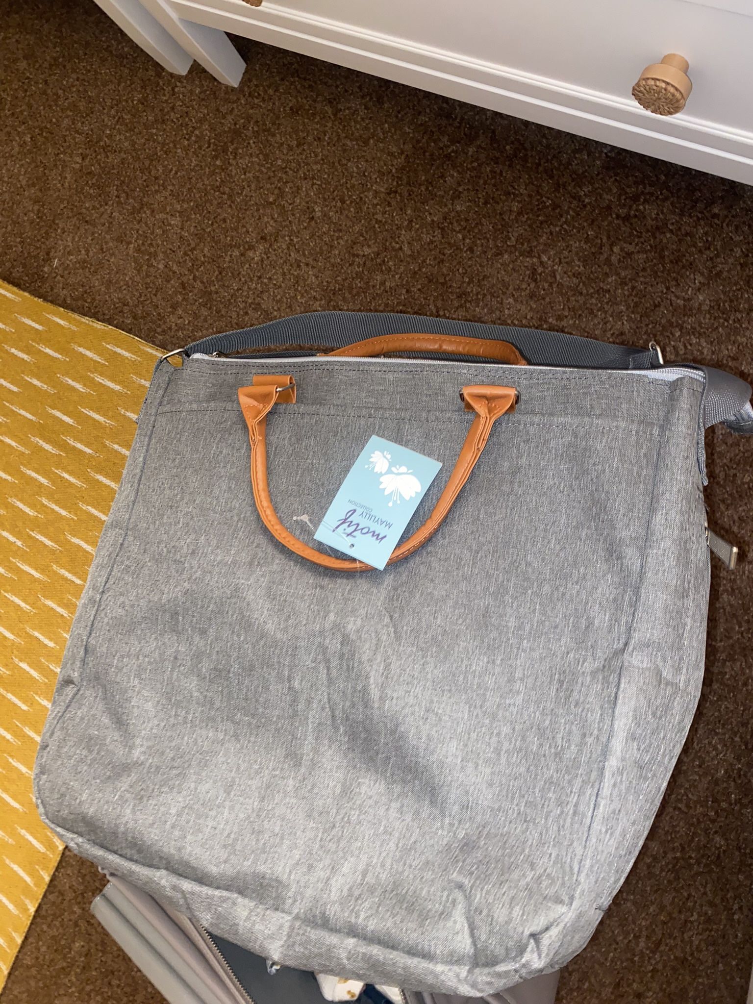 Diaper Bag