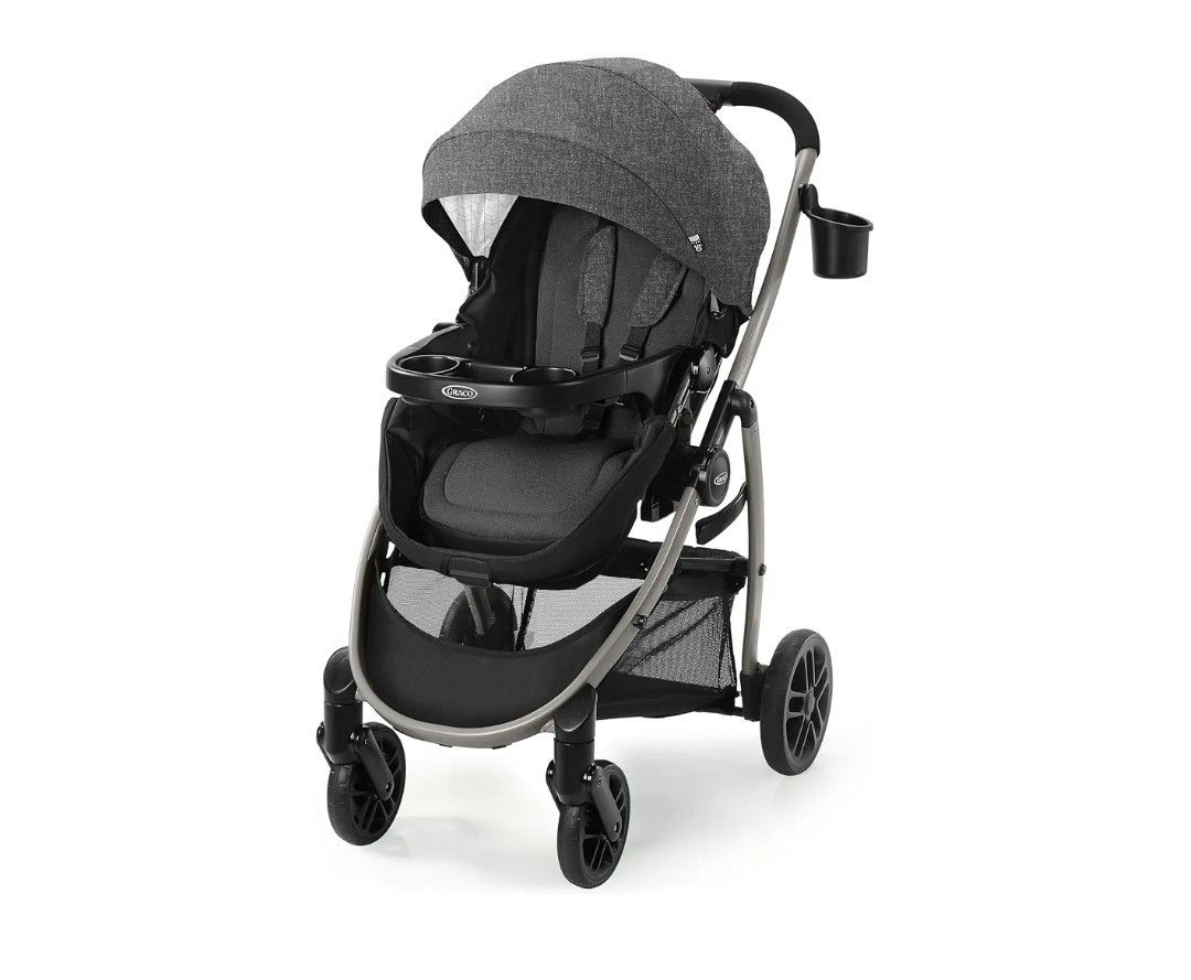 Graco Redmond Modes Pramette Stroller