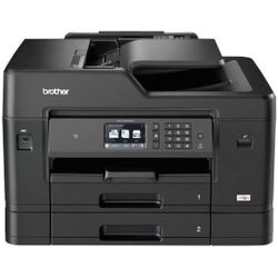 Brother - Multifunction Printer Brother MFC-J6930DW A3 A4 22 ppm USB Ethernet Wifi Colour

