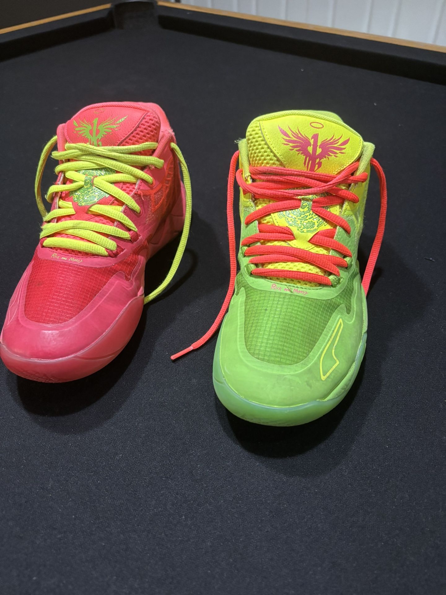Puma Lamello Ball MB.01