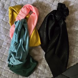 Hair Stuff