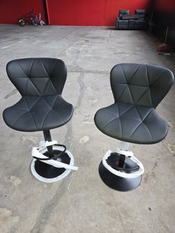 New Bar Stool Set 2