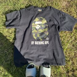 Bape Tee 