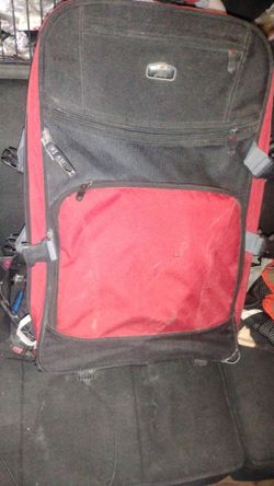 Ogio Layover Travel Bag