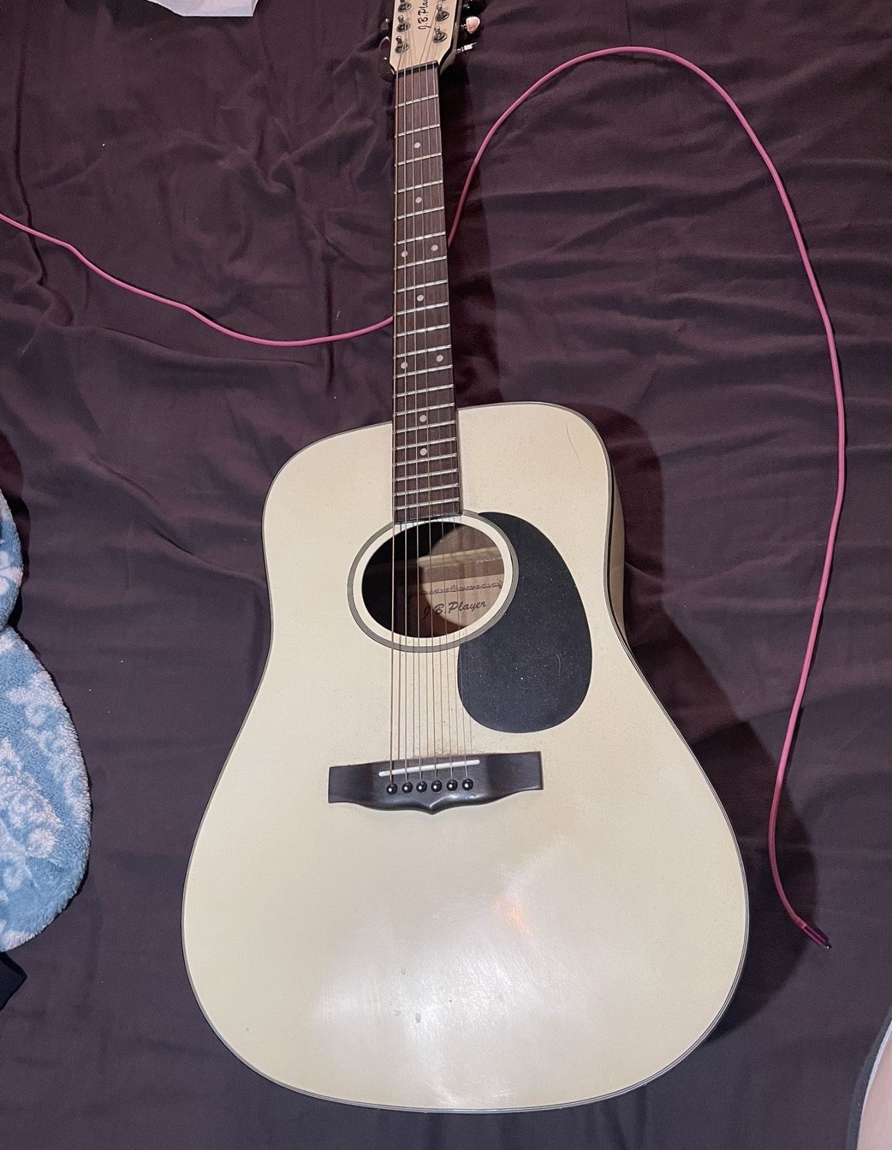 Acoustic Guitar
