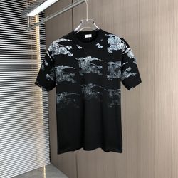BBR Men’s T-shirt 2025 New 