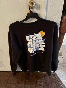 Lululemon Los Angeles Crewneck Sweatshirt