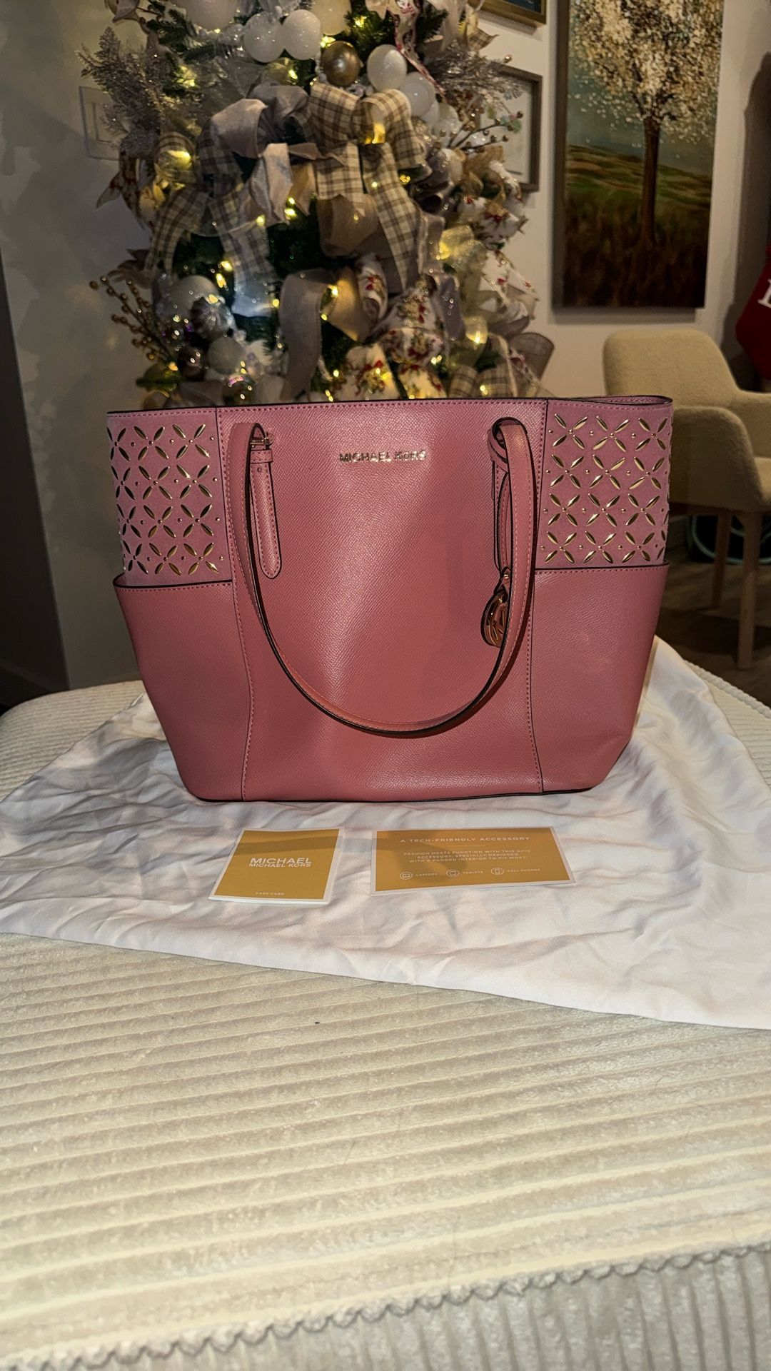 Michael Kors Bag