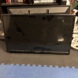 27 Inch tv