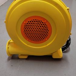 Bouncy House Blower 