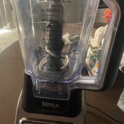 Ninja Blender 