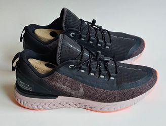 Nike Odyssey React Shield Women's Running Shoes Sneakers 9.5