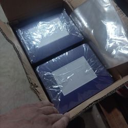Bulk Mouse Pads For Photo Insert