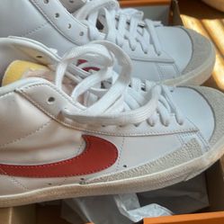 Nike Shoes