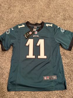 Carson wentz jersey