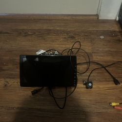Android Screen