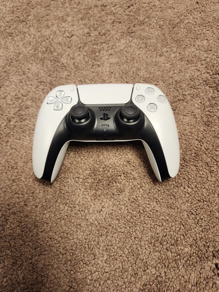 PS5 Dualsense Controller
