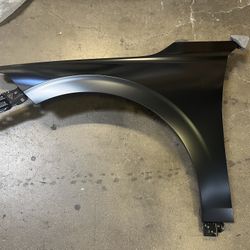 22-24 Honda Civic Front Fender