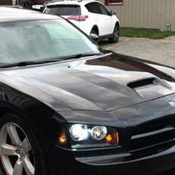 2009 Dodge Charger