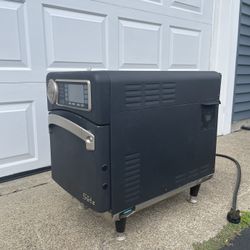 Turbochef Sota
