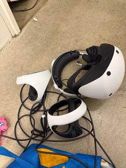 PS5 VR2