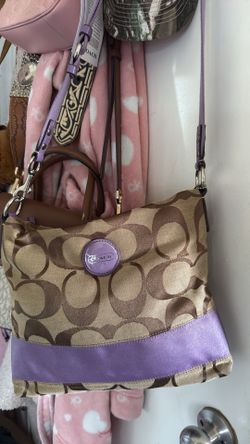 Vintage Y2K Coach bag