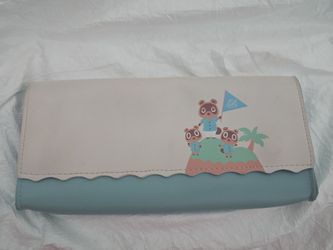 Animal Crossing Themed Nintendo Switch Case