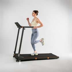 Hccsport Treadmill SOUTIEN-LITE