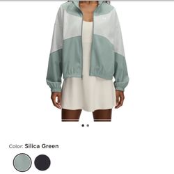 Under Armour Wind Breaker 