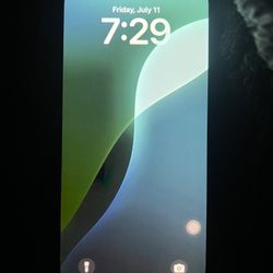 iPhone 15 Pro Max Blacklist 