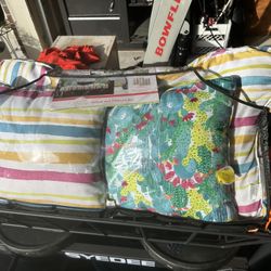 Outdoor Cushion Set