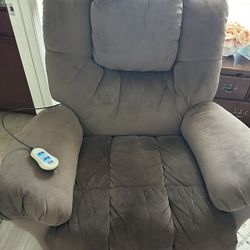 Electric Recliner Chair