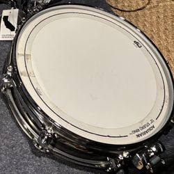 DW 12 Pi Piccolo Snare Drum New