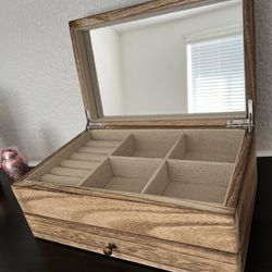 Jewelry Box