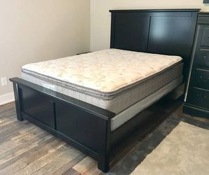 🚚California King, Queen, King, Full, Twin, Twin XL! 🚨 Prices So Low, We Might Get Sued! 🛌 Limited Stock💰$10 Down Take Home Today - Rest Test First