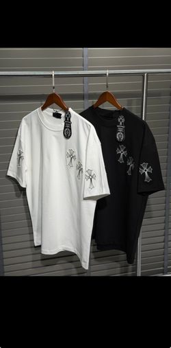Chrome hearts T shirt