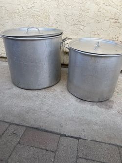 Tamaleras