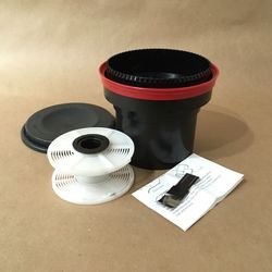 Paterson Developing Tank 35mm