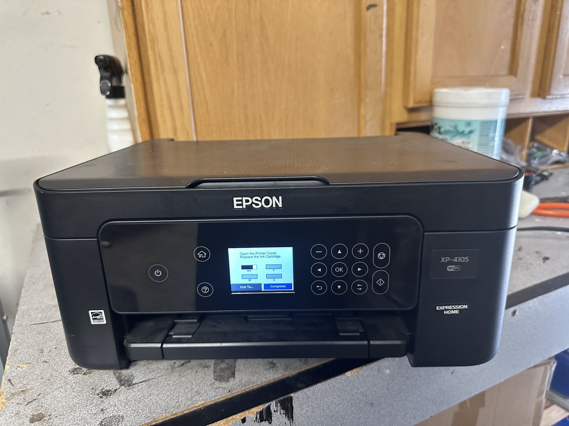 Printer