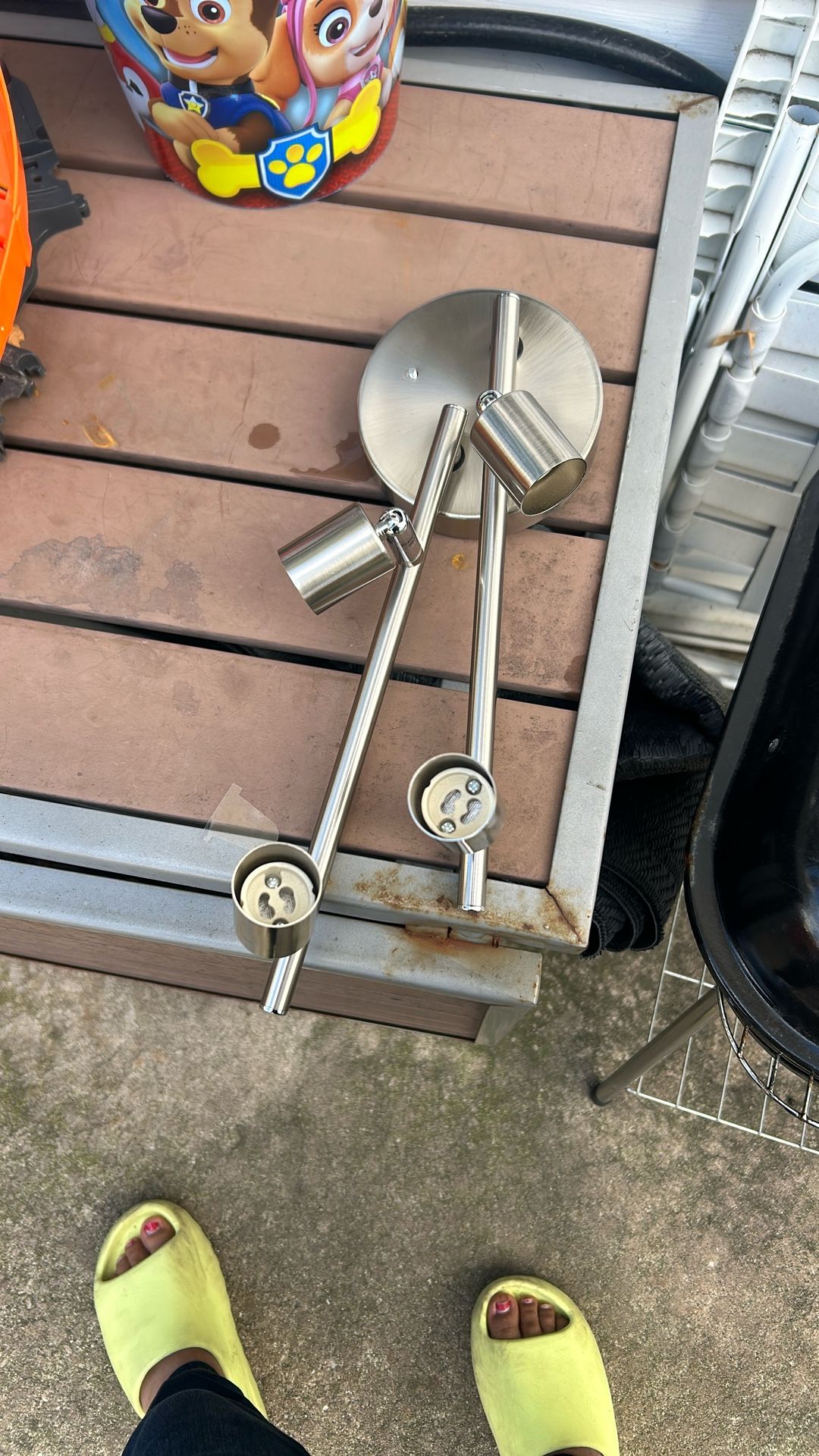 Light Fixture
