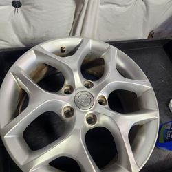 OEM CHRYSLER PACIFICA